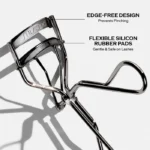 Bấm mi Shiseido Eyelash Curler – Mi cong vút tự nhiên