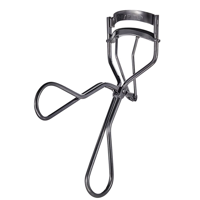 Bấm mi Shiseido Eyelash Curler – Mi cong vút tự nhiên