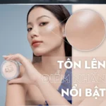 Bắt sáng ánh nhũ Catrice High Glow Mineral Highlighting Powder