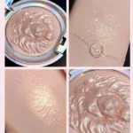Phấn bắt sáng Highlight Lion Gloss Powder – Nhũ siêu mịn, lâu trôi, hiệu ứng 3D rạng rỡ