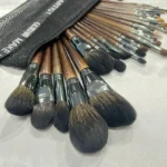 Bộ cọ Make Up Artist 22 cây - Bí quyết trang điểm chuyên nghiệp - Ảnh 2