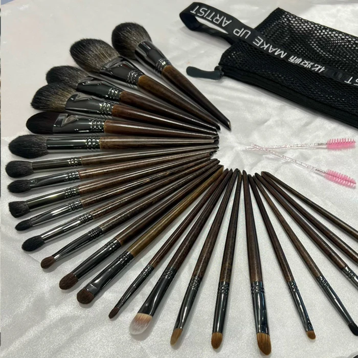 Bộ cọ make Up Artist – Bí quyết trang điểm chuyên nghiệp
