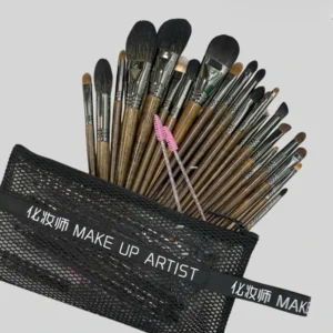 Bộ cọ make Up Artist – Bí quyết trang điểm chuyên nghiệp