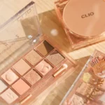 Bảng phấn mắt Clio Pro Eye Palette 15 Spring Sunshine On Canvas