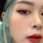 Gel kẻ mắt Tony Moly Backstage Eyeliner 4G - Cho đôi mắt quyến rũ - Ảnh 4