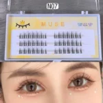 Lông mi giả Muse – Cho đôi mắt long lanh | SuOrder