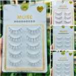 Lông mi giả Muse – Cho đôi mắt long lanh | SuOrder