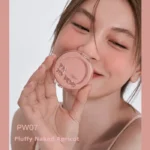 Má hồng Into You Fluffy Pillow Single Blusher 5g