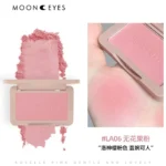 Phấn má hồng Moon Eyes 6.5G -Bảng màu siêu đa dạng - Ảnh 4