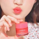 Mặt nạ ngủ dưỡng môi Laneige Lip Sleeping Mask Berry