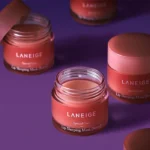Mặt nạ ngủ dưỡng môi Laneige Lip Sleeping Mask Berry