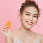 Mút trang điểm đa năng Real Techniques Miracle Complexion Sponge - Ảnh 3