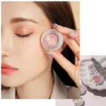 Nhũ mắt Klavuu Urban Pearlsation Sparkle Eyeshadow