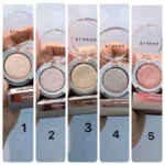 Nhũ mắt Klavuu Urban Pearlsation Sparkle Eyeshadow