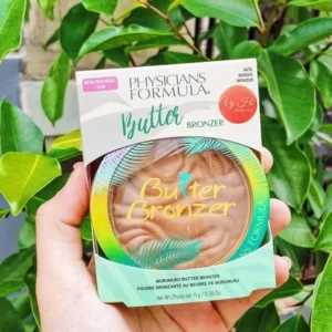 Phấn tạo khối PHYSICIANS FORMULA Murumuru Butter Bronzer 11g